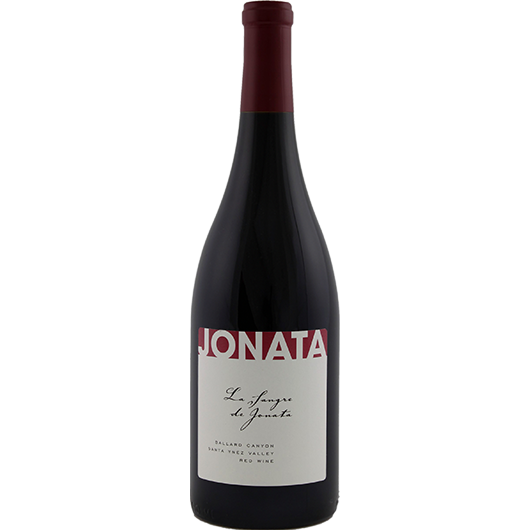 Jonata, Sangre, Santa Ynez Valley, California, United States