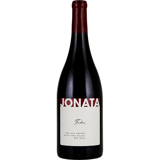 Jonata, Todos, Ballard Canyon, California, United States