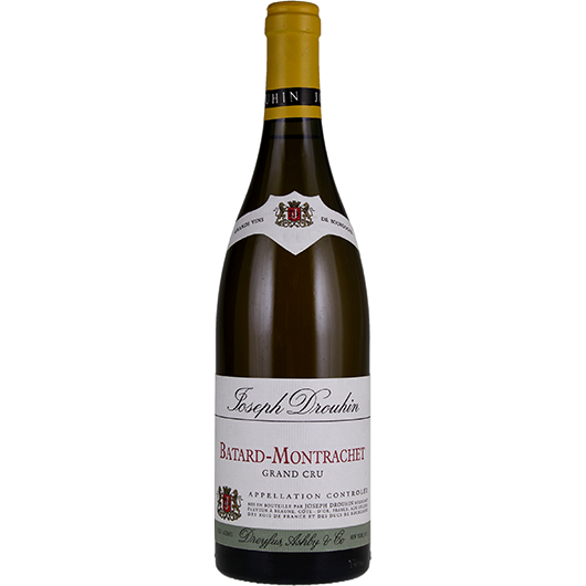 Joseph Drouhin, Batard-Montrachet Grand Cru, Burgundy, France