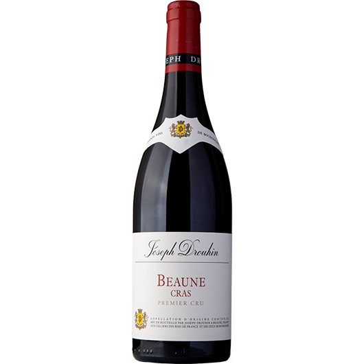 Joseph Drouhin, Beaune Premier Cru, Aux Cras, Burgundy, France