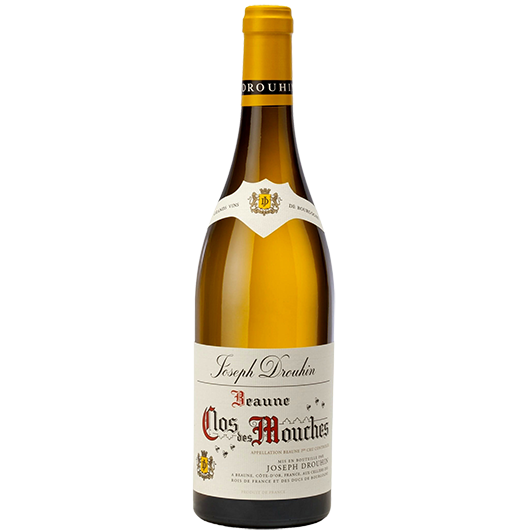 Joseph Drouhin, Beaune Premier Cru, Le Clos des Mouches Blanc, Burgundy, France