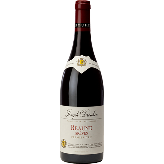 Joseph Drouhin, Beaune Premier Cru, Les Greves, Burgundy, France