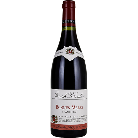 Joseph Drouhin, Bonnes Mares Grand Cru, Burgundy, France