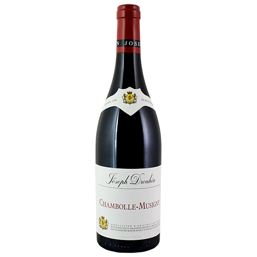 Joseph Drouhin, Chambolle-Musigny, Burgundy, France