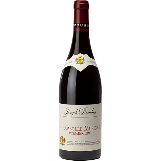 Joseph Drouhin, Chambolle-Musigny Premier Cru, Burgundy, France