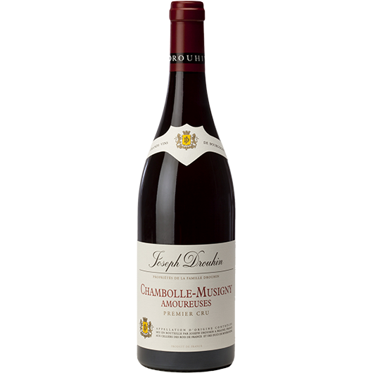 Joseph Drouhin, Chambolle-Musigny Premier Cru, Les Amoureuses, Burgundy, France