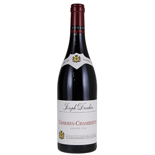 Joseph Drouhin, Charmes-Chambertin Grand Cru, Burgundy, France