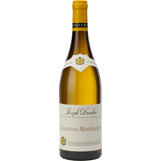 Joseph Drouhin, Chassagne-Montrachet, Blanc, Burgundy, France