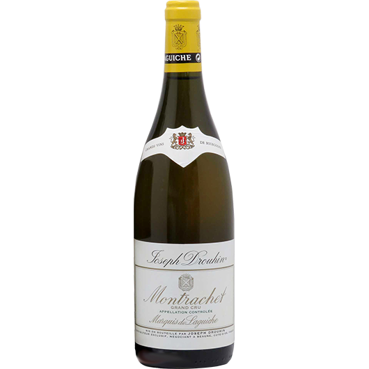 Joseph Drouhin, Chassagne-Montrachet, Marquis de Laguiche, Burgundy, France
