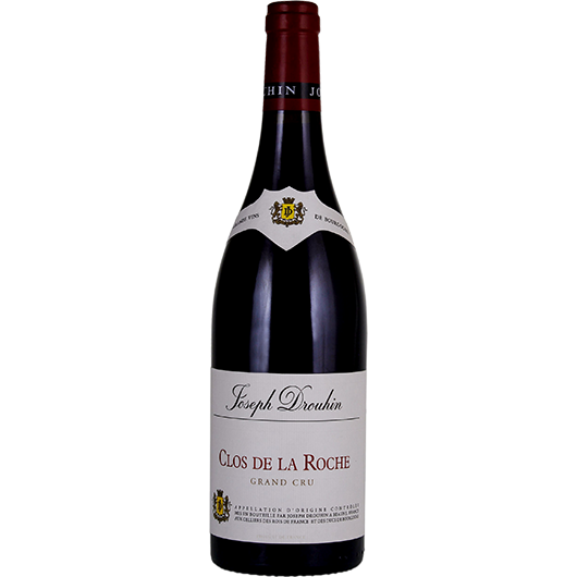 Joseph Drouhin, Clos de la Roche Grand Cru, Burgundy, France