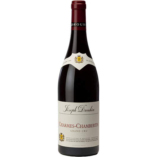 Joseph Drouhin, Corton-Charlemagne Grand Cru, Burgundy, France