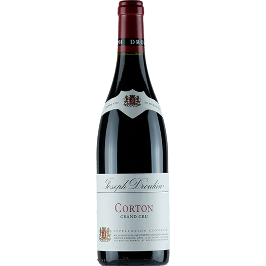 Joseph Drouhin, Corton Grand Cru, Burgundy, France