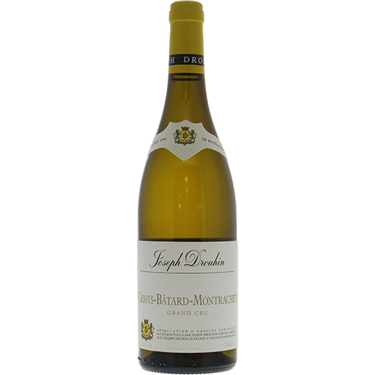 Joseph Drouhin, Criots-Batard-Montrachet Grand Cru, Burgundy, France