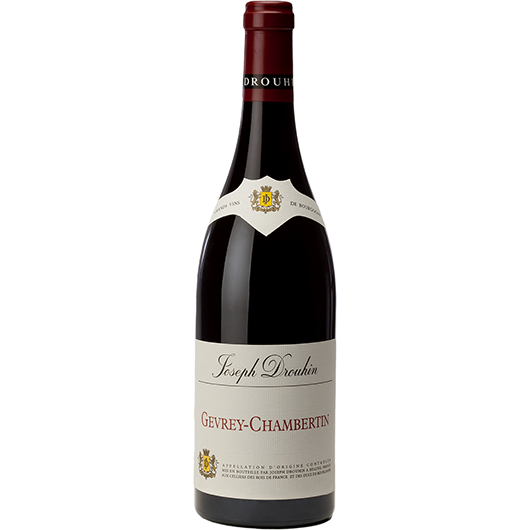 Joseph Drouhin, Gevrey-Chambertin Premier Cru, Burgundy, France