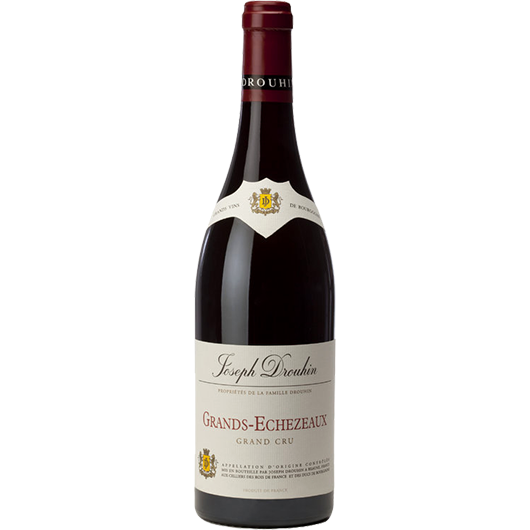 Joseph Drouhin, Grands Echezeaux Grand Cru, Burgundy, France