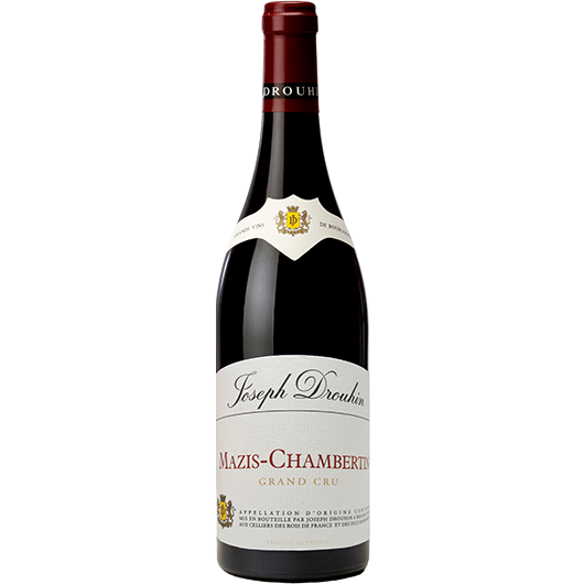 Joseph Drouhin, Mazis-Chambertin Grand Cru, Burgundy, France