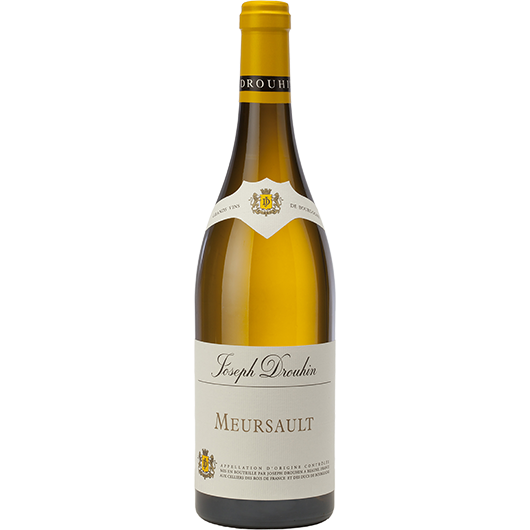 Joseph Drouhin, Meursault, Burgundy, France