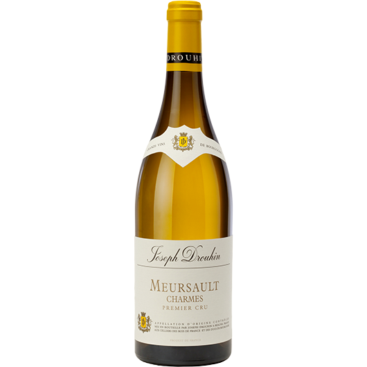 Joseph Drouhin, Meursault Premier Cru, Charmes, Burgundy, France