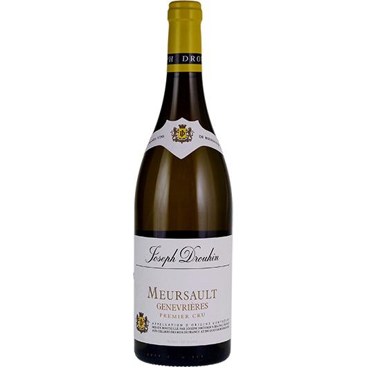 Joseph Drouhin, Meursault Premier Cru, Genevrieres, Burgundy, France