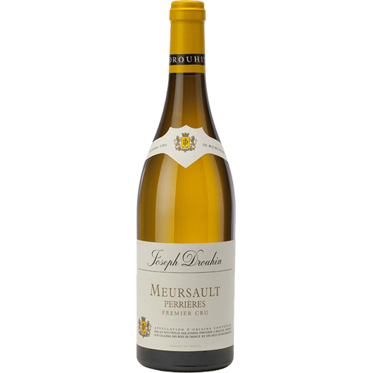Joseph Drouhin, Meursault Premier Cru, Perrieres, Burgundy, France