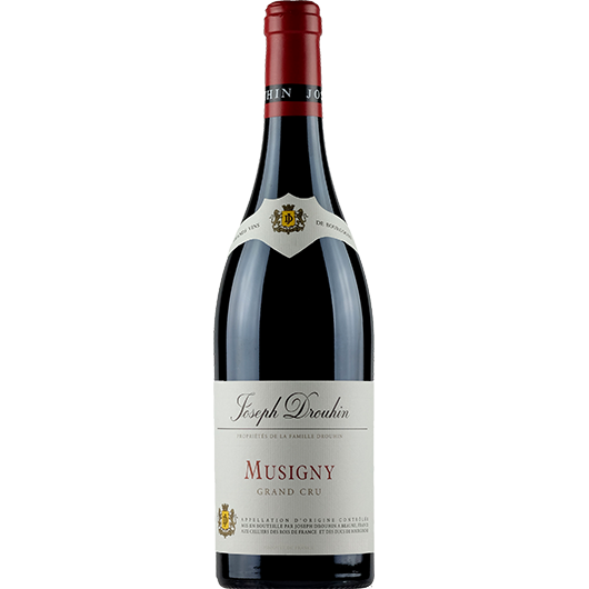 Joseph Drouhin, Musigny Grand Cru, Burgundy, France