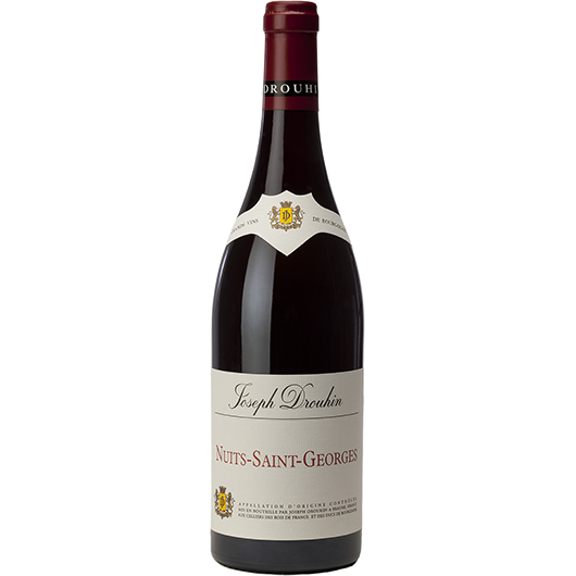 Joseph Drouhin, Nuits-Saint-Georges, Burgundy, France