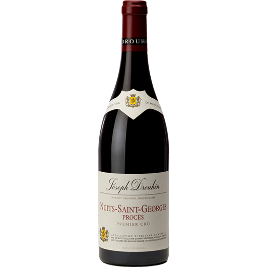 Joseph Drouhin, Nuits-Saint-Georges Premier Cru, Les Proces, Burgundy, France