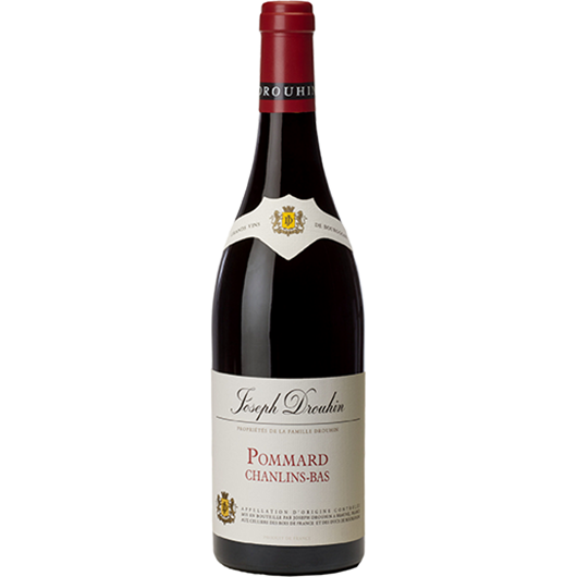 Joseph Drouhin, Pommard, Les Chanlins-Bas, Burgundy, France