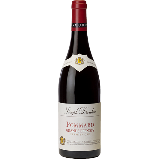 Joseph Drouhin, Pommard Premier Cru, Les Epenots, Burgundy, France