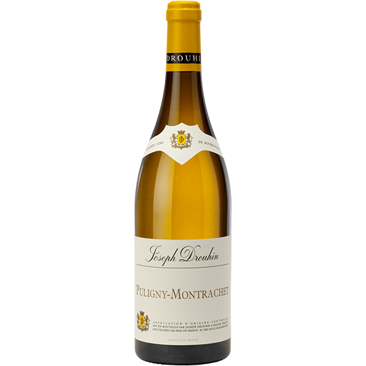 Joseph Drouhin, Puligny-Montrachet, Burgundy, France