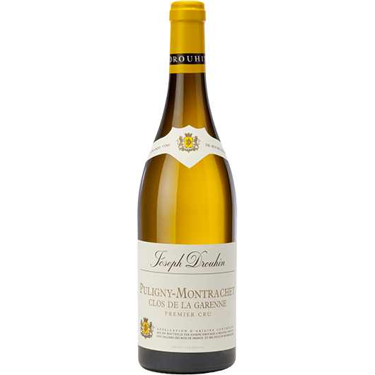 Joseph Drouhin, Puligny-Montrachet Premier Cru, La Garenne, Burgundy, France