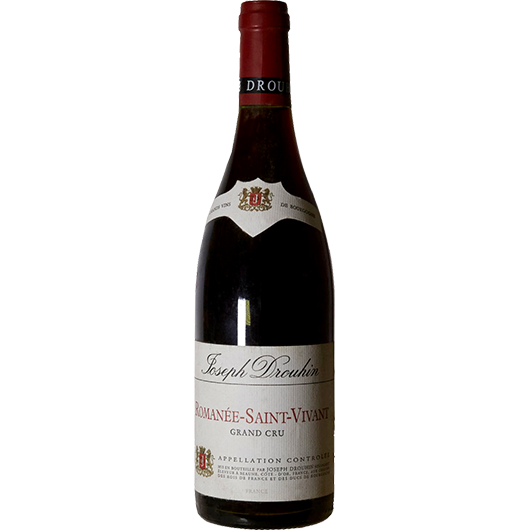 Joseph Drouhin, Romanee-Saint-Vivant Grand Cru, Burgundy, France