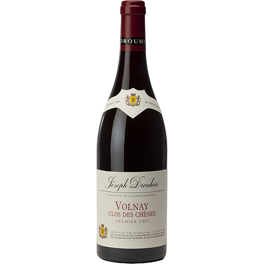 Joseph Drouhin, Volnay Premier Cru, Clos des Chenes, Burgundy, France
