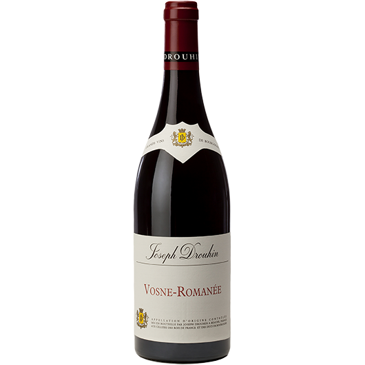 Joseph Drouhin, Vosne-Romanee, Burgundy, France