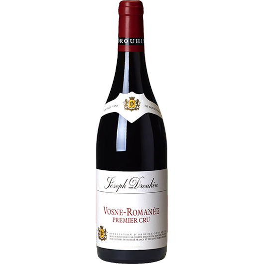 Joseph Drouhin, Vosne-Romanee Premier Cru, Burgundy, France