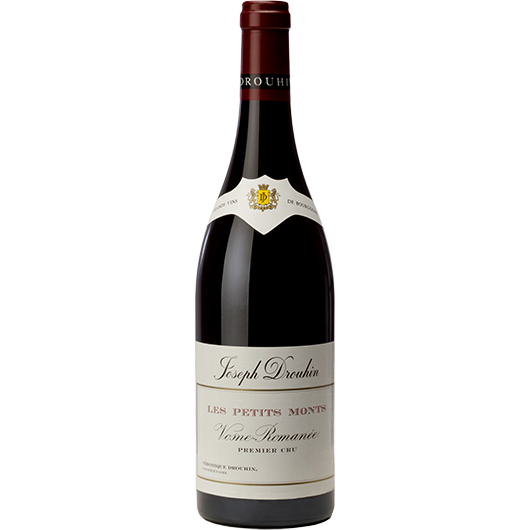 Joseph Drouhin, Vosne-Romanee Premier Cru, Les Petits Monts, Burgundy, France