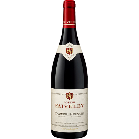 Joseph Faiveley, Chambolle-Musigny, Burgundy, France