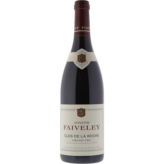 Joseph Faiveley, Clos de la Roche Grand Cru, Burgundy, France