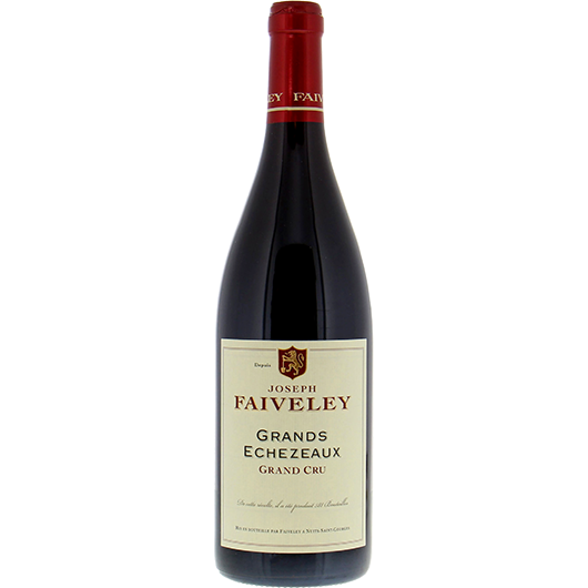 Joseph Faiveley, Grands Echezeaux Grand Cru, Burgundy, France