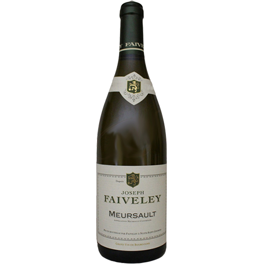 Joseph Faiveley, Meursault, Blanc, Burgundy, France
