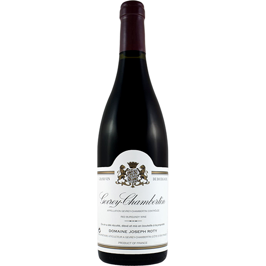 Joseph Roty, Gevrey-Chambertin, Burgundy, France
