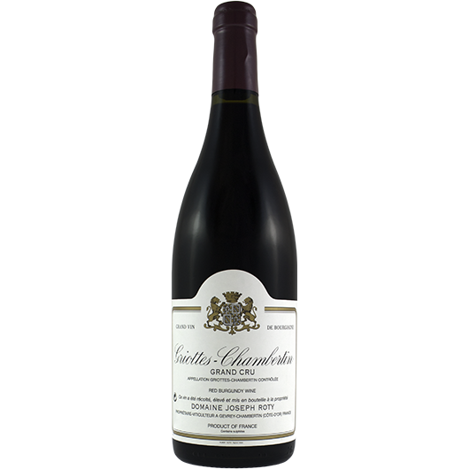 Joseph Roty, Griotte-Chambertin Grand Cru, Burgundy, France