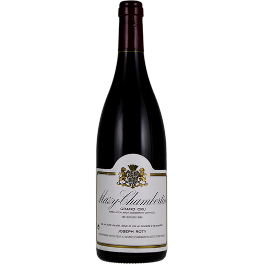 Joseph Roty, Mazis-Chambertin Grand Cru, Burgundy, France