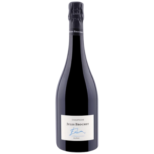 Jules Brochet, Eole, Champagne, Champagne, France