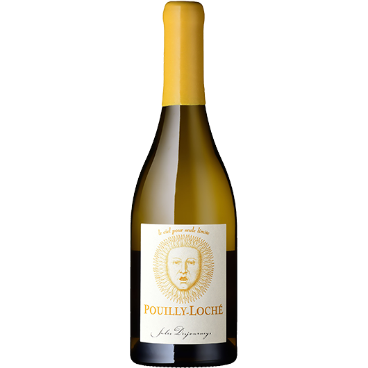 Jules Desjourneys, Pouilly-Loche, Burgundy, France