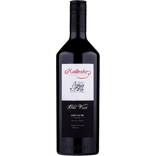 Kalleske, Old Vine Grenache, Barossa Valley, South Australia, Australia