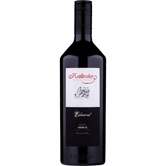 Kalleske, Shiraz Eduard Old Vines, Barossa Valley, South Australia, Australia