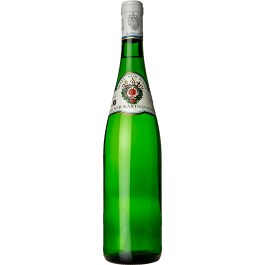 Karthauserhof, Eitelsbacher Karthauserhofberg Riesling Spatlese, Mosel, Mosel, Germany
