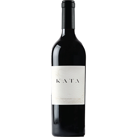 Kata, Beckstoffer Bourn, St. Helena, California, United States