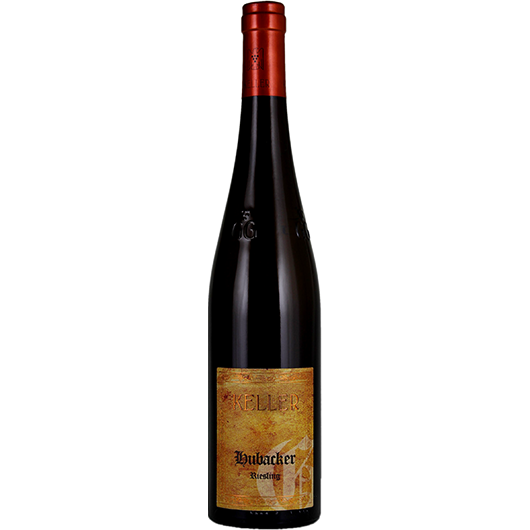 Keller, Dalsheimer Hubacker Riesling Grosses Gewachs, Rheinhessen, Rheinhessen, Germany